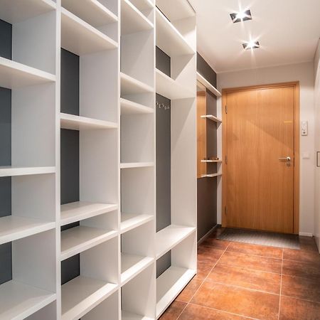 Dream Stay - Stylish Apartment Near Old Town With Free Parking Reval Exterior foto
