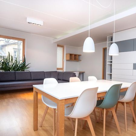 Dream Stay - Stylish Apartment Near Old Town With Free Parking Reval Exterior foto