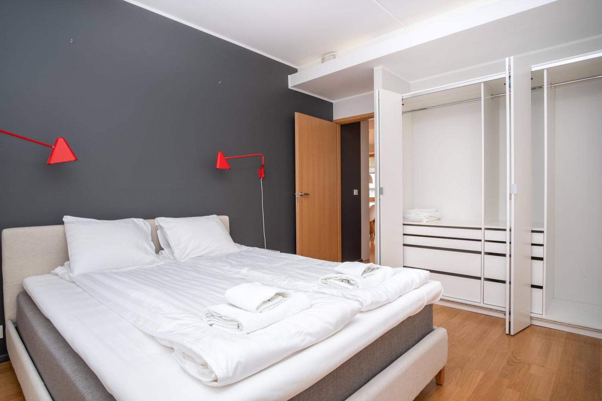 Dream Stay - Stylish Apartment Near Old Town With Free Parking Reval Exterior foto