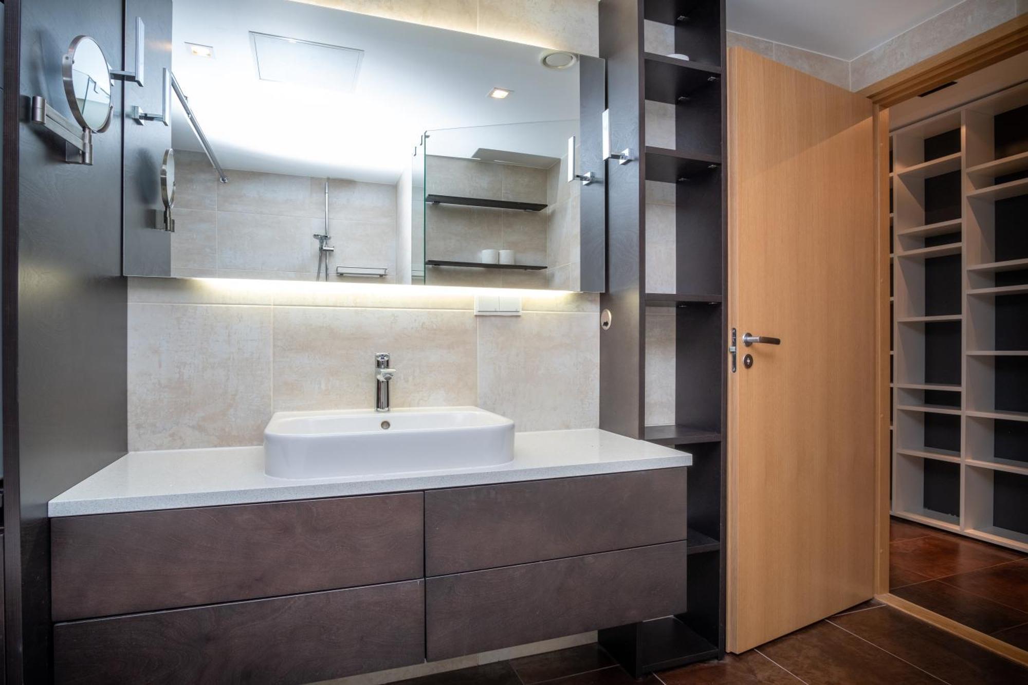 Dream Stay - Stylish Apartment Near Old Town With Free Parking Reval Exterior foto