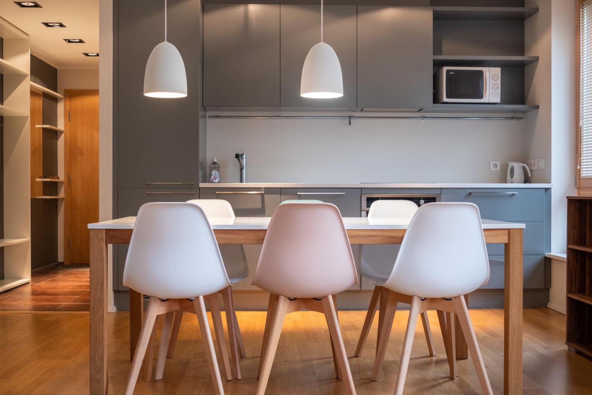 Dream Stay - Stylish Apartment Near Old Town With Free Parking Reval Exterior foto
