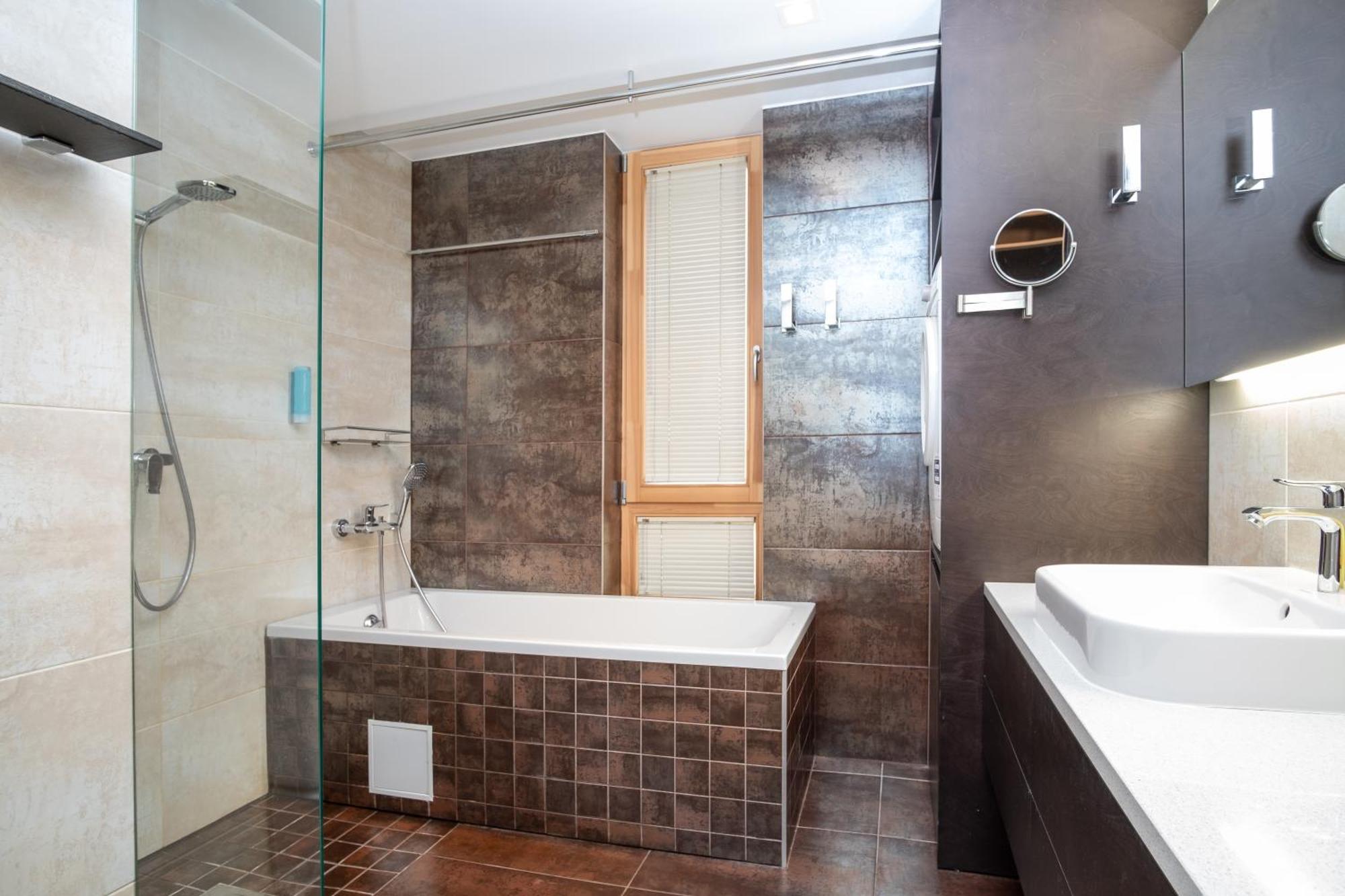 Dream Stay - Stylish Apartment Near Old Town With Free Parking Reval Exterior foto