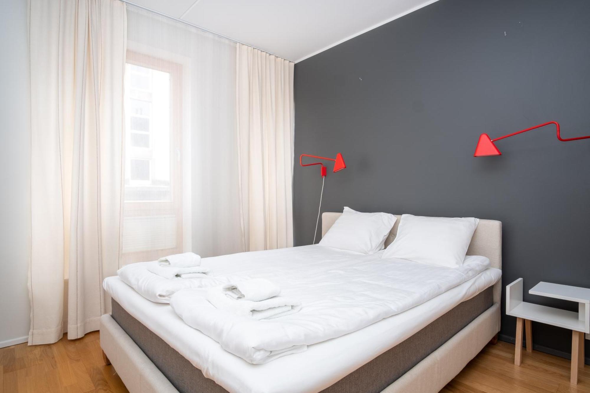 Dream Stay - Stylish Apartment Near Old Town With Free Parking Reval Exterior foto